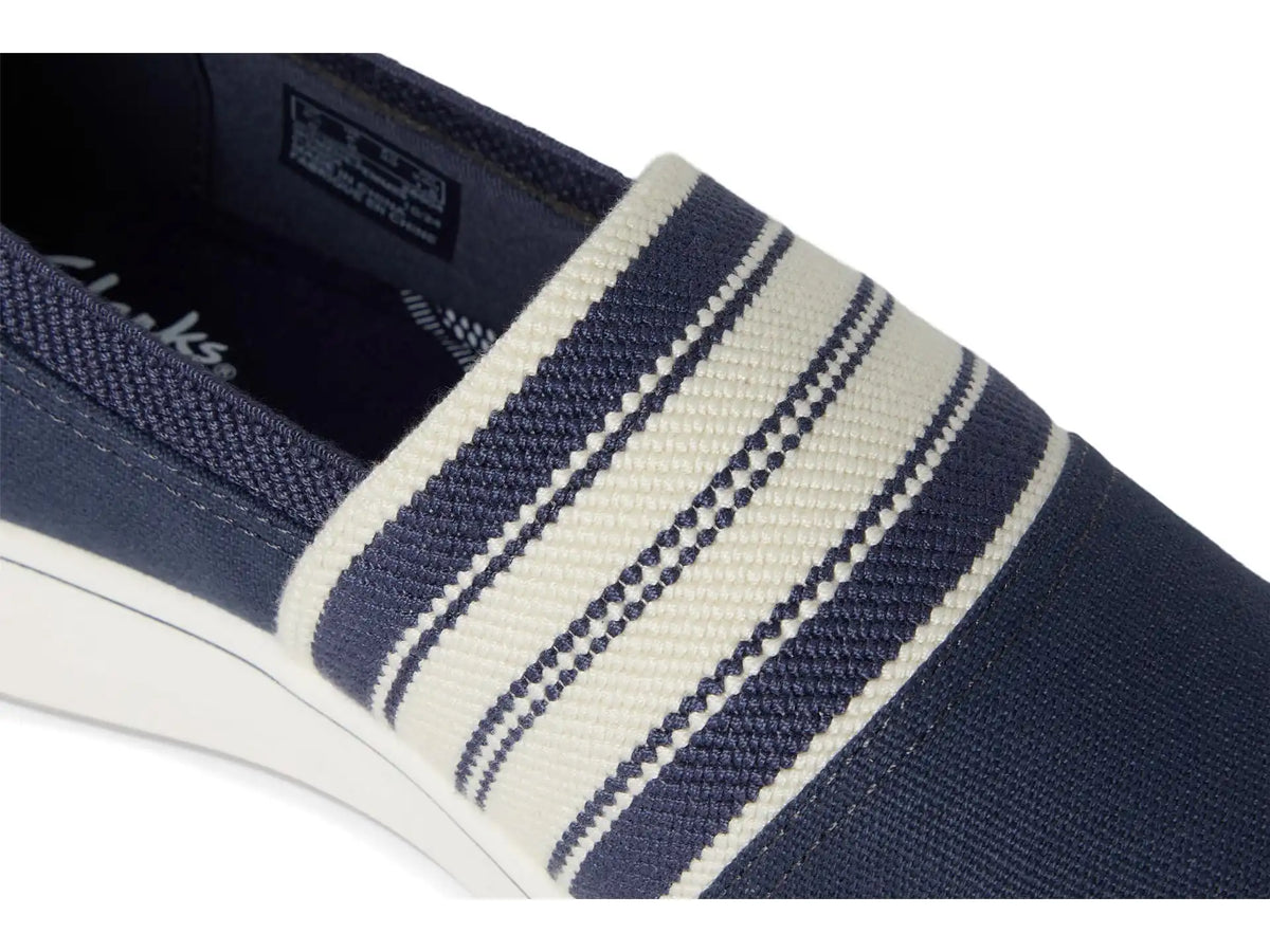 Women's Clarks Breeze Sky Mist