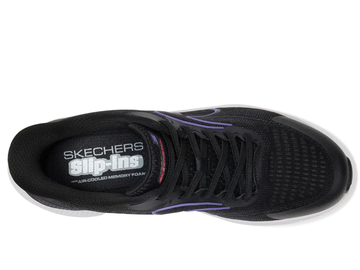 Women's SKECHERS Go Run Consistent 2.0 Lockhart Hands Free Slip-ins