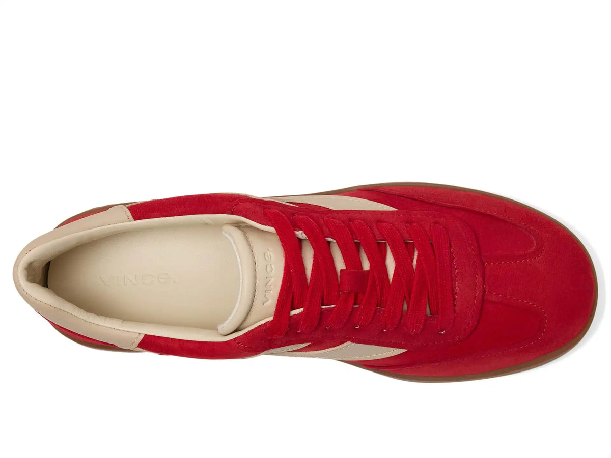 Women's Vince Oasis-W Lace-Up Shoes