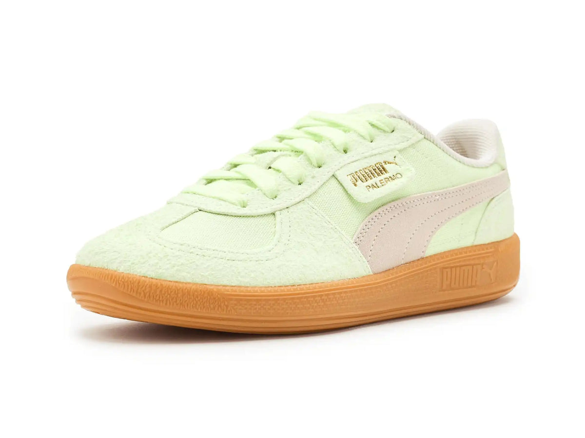 Women's PUMA Palermo Vintage Shoes