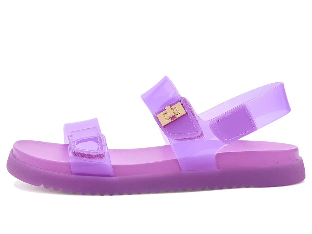 Steve Madden Kids Mona Jelly (Little Kid/Big Kid)