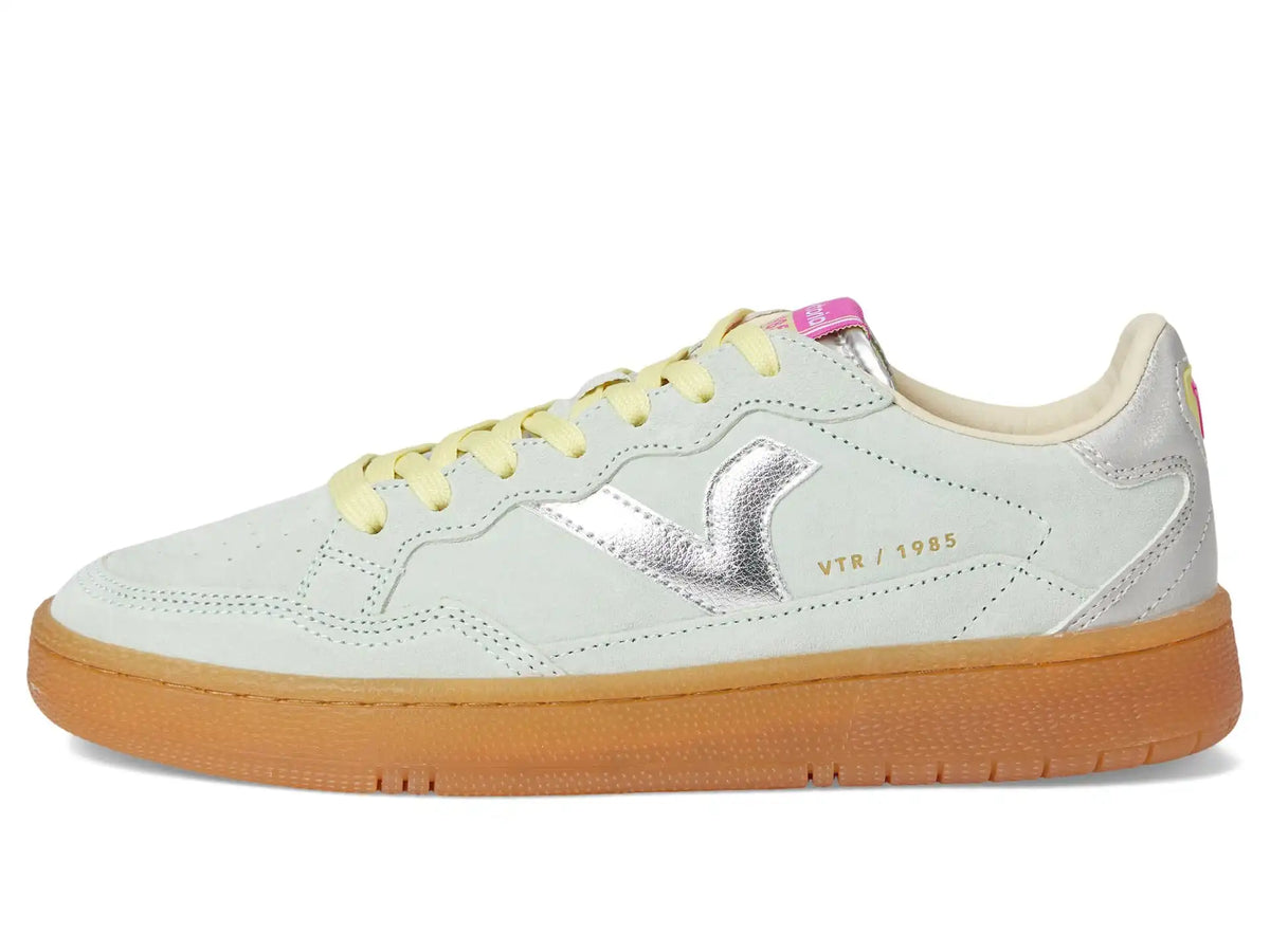 Unisex victoria Smash Suede