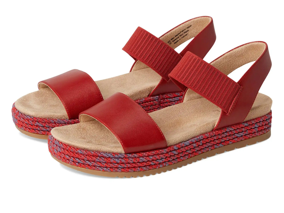 Women's Naturalizer Diana Strappy Sandals