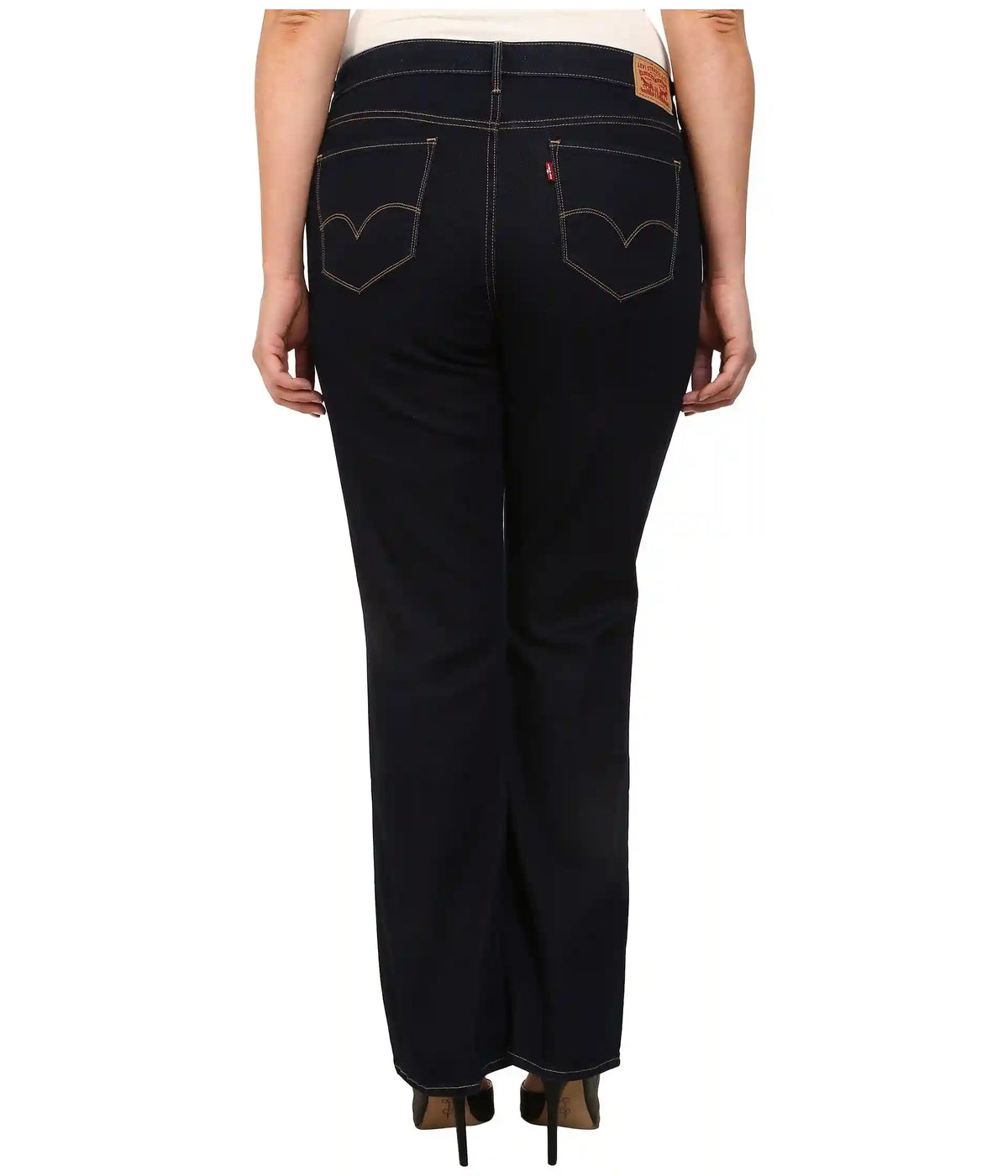 Women's Levi's® Womens 315 Shaping Bootcut