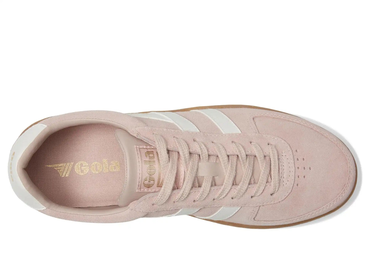 Women's Gola Grandslam Suede
