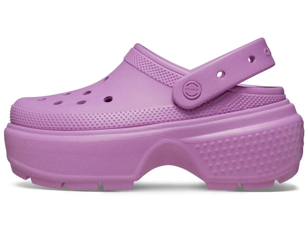 Unisex Crocs Stomp Clog