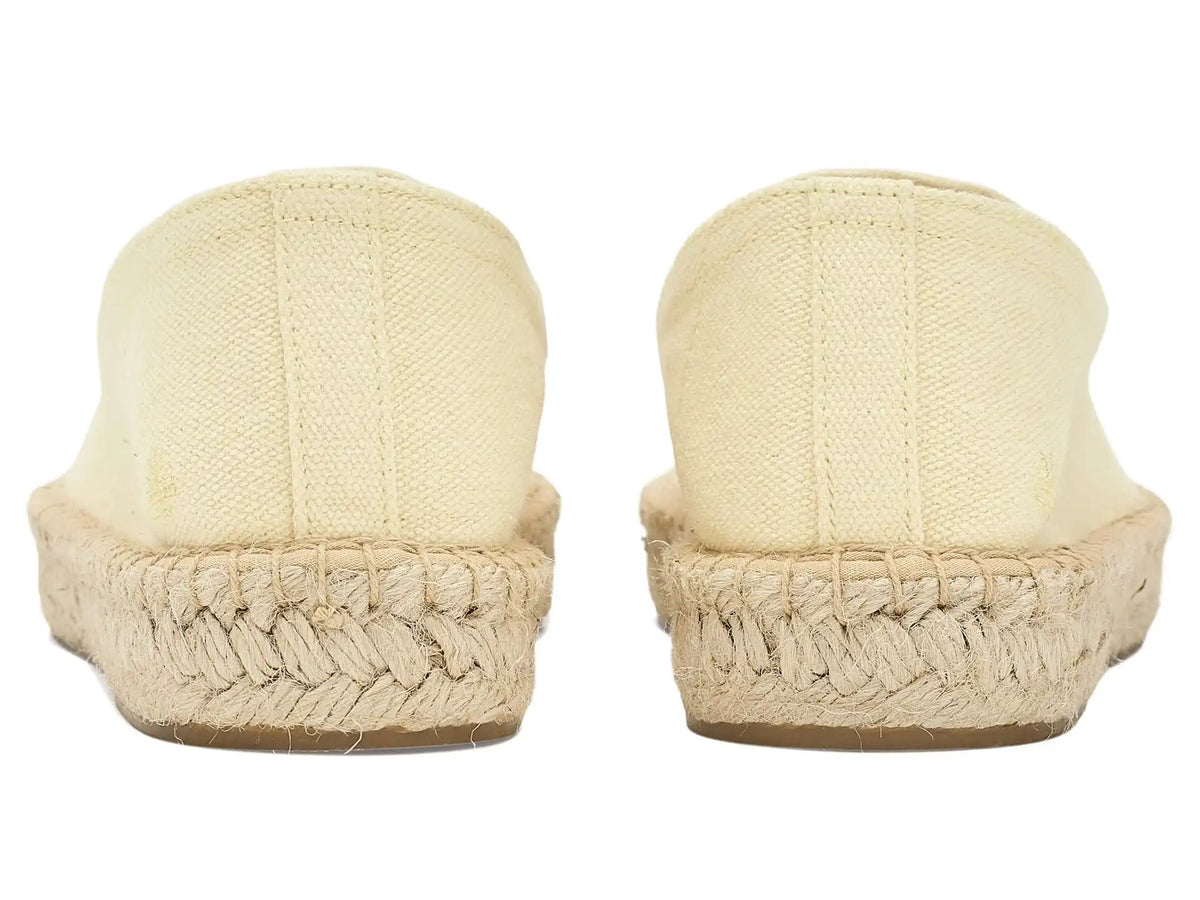 Women's Soludos Smoking Platform Espadrille