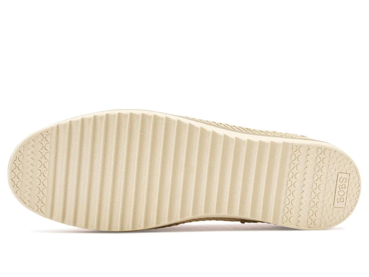 Women's BOBS from SKECHERS Flexpadrille Lo - So Chic