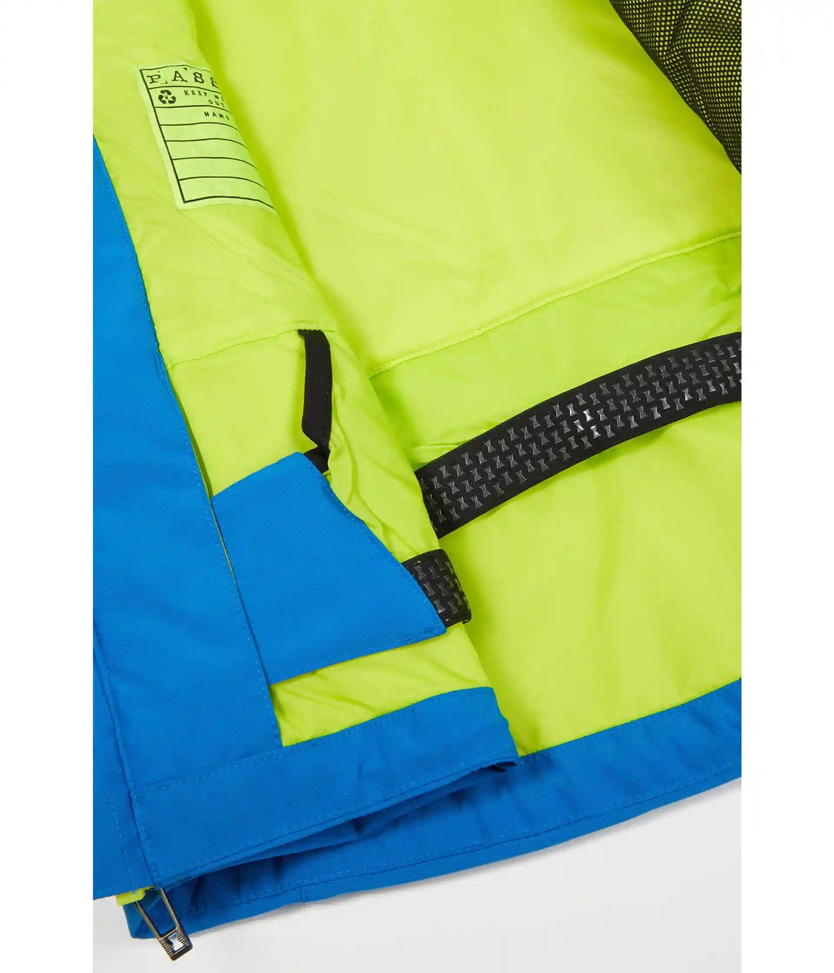 Spyder Kids Leader Jacket (Big Kid)