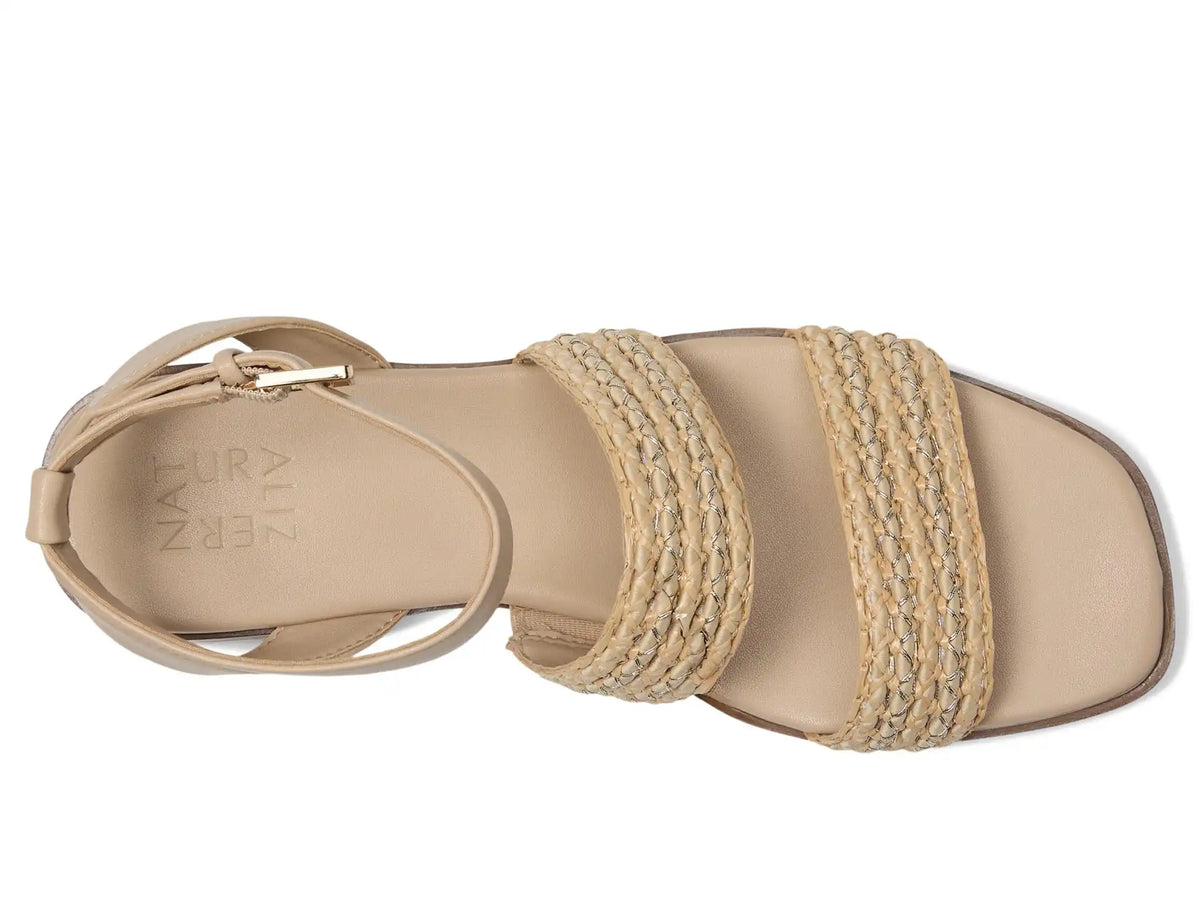 Women's Naturalizer Gana2 Strappy Sandals