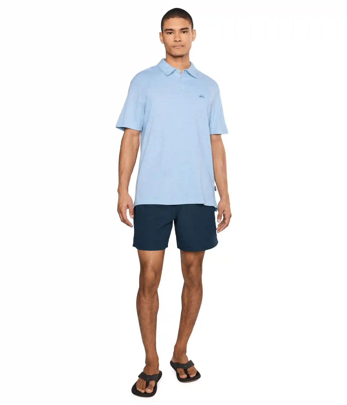Men's Quiksilver Sunset Cruise Polo