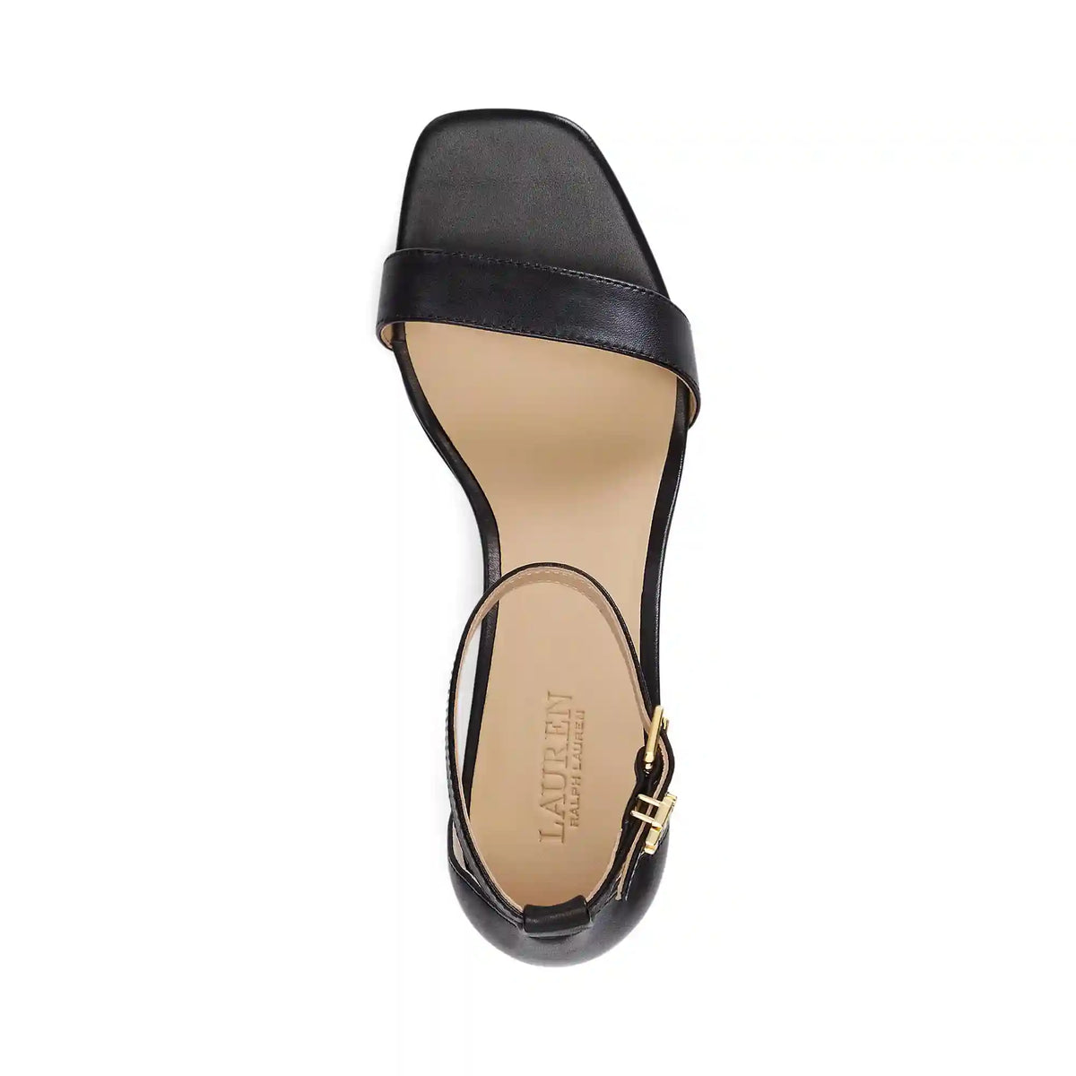 Women's Lauren Ralph Lauren Logan Sandal