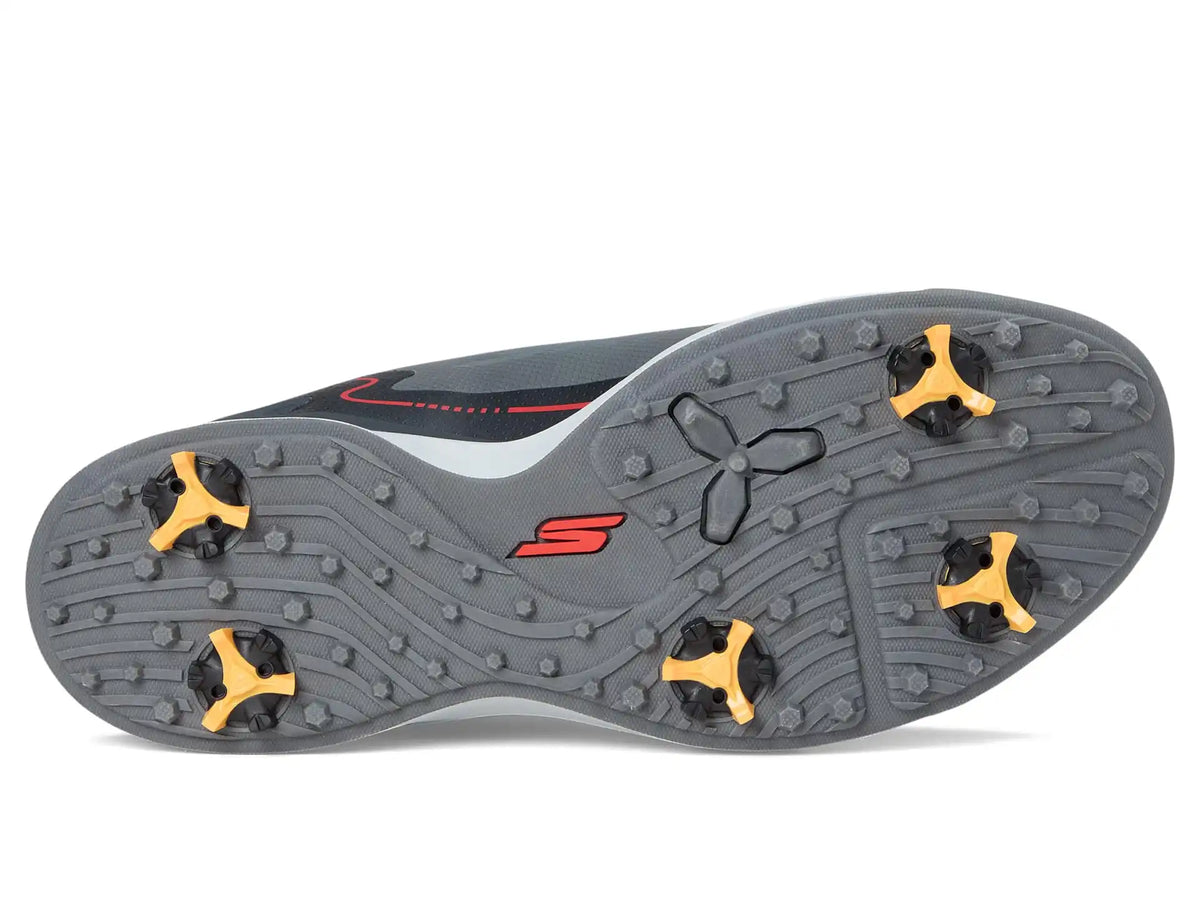 Men's Skechers GO GOLF Elite Vortex Rival ArchFit Golf Shoe