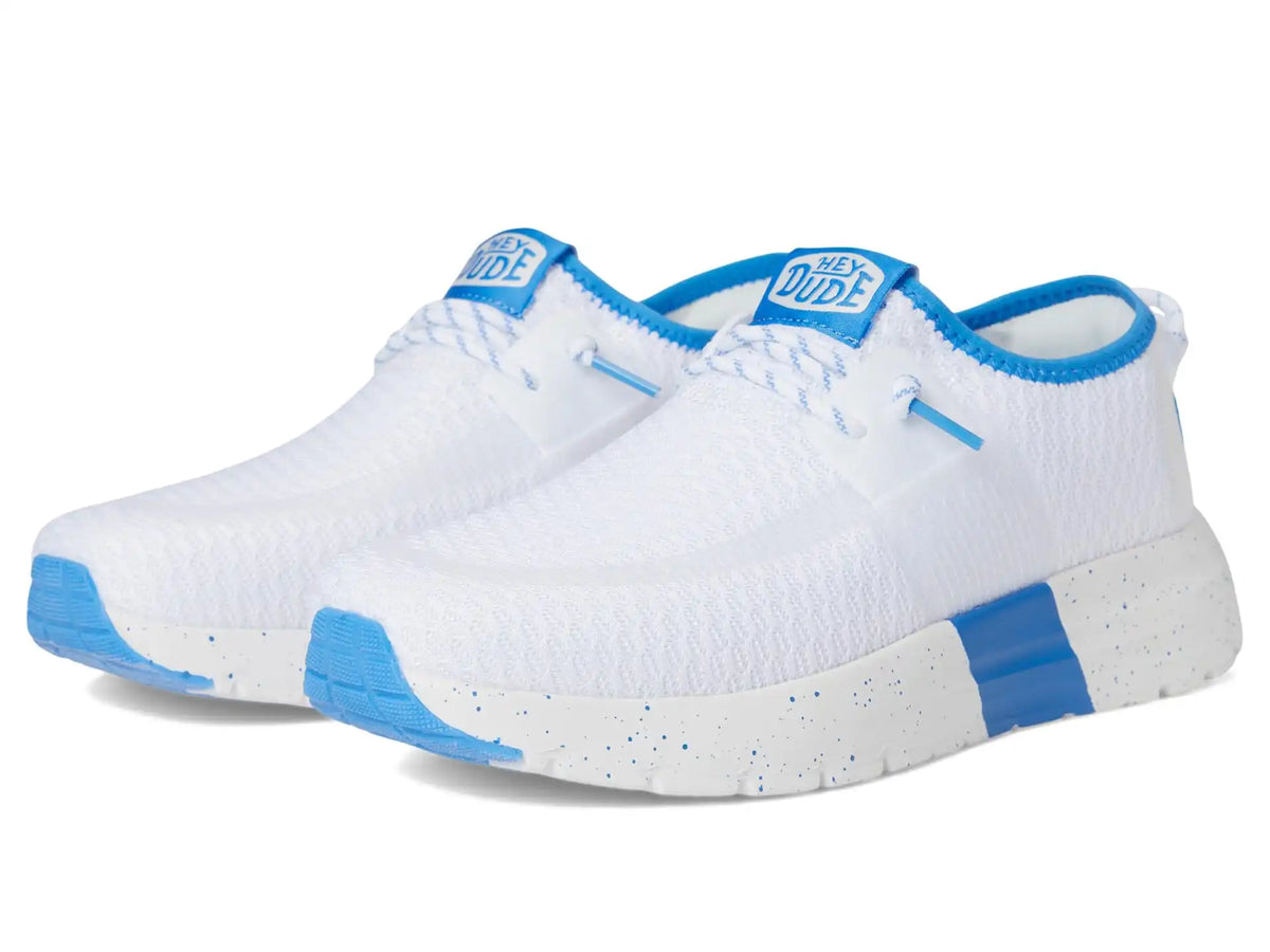 Women's Hey Dude Sirocco Sport Stripe