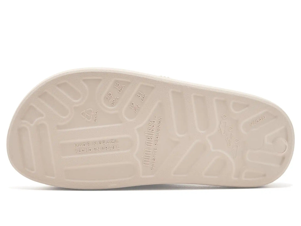 Mini Melissa Free Platform Slide (Little Kid/Big Kid)