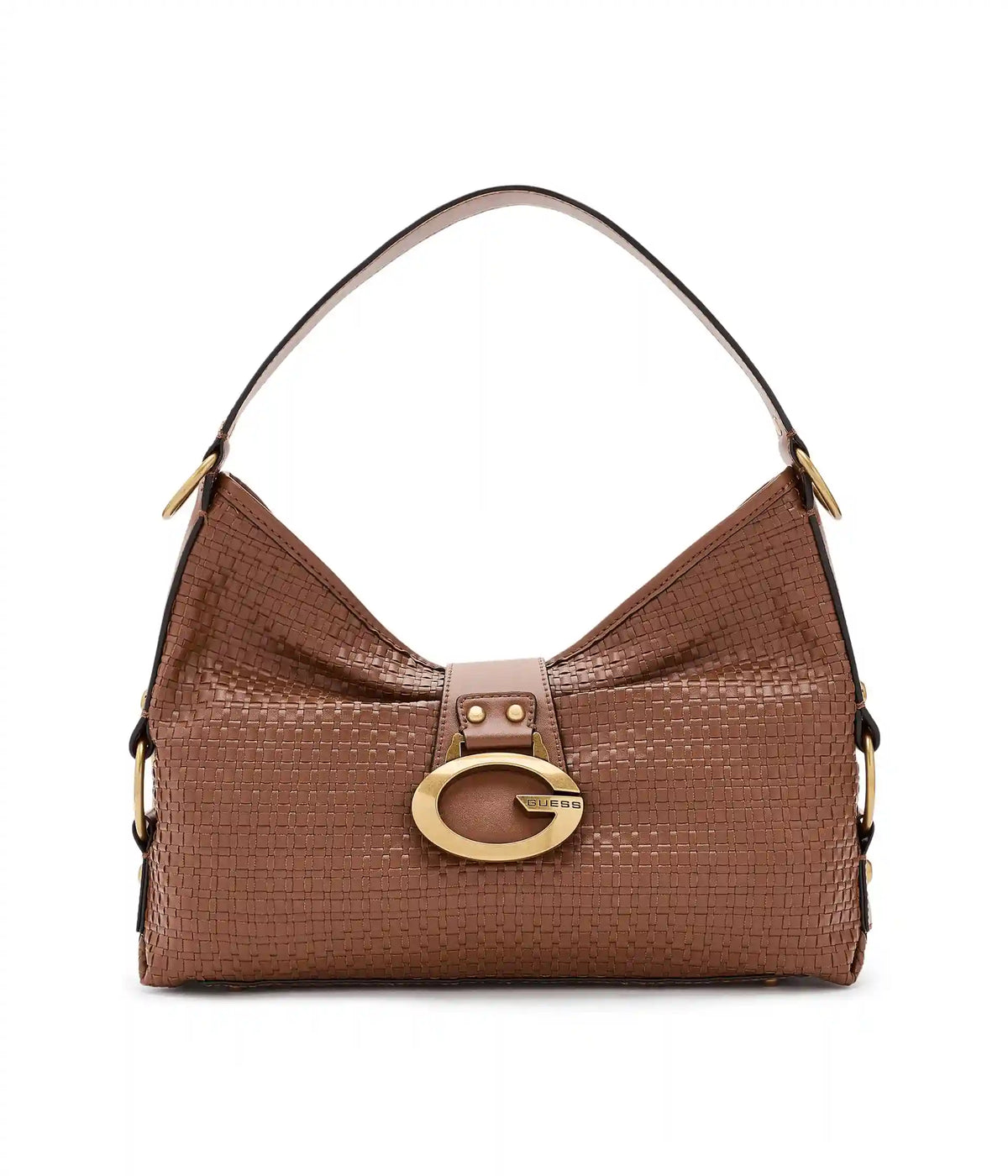 GUESS Camden Shoulder Bag