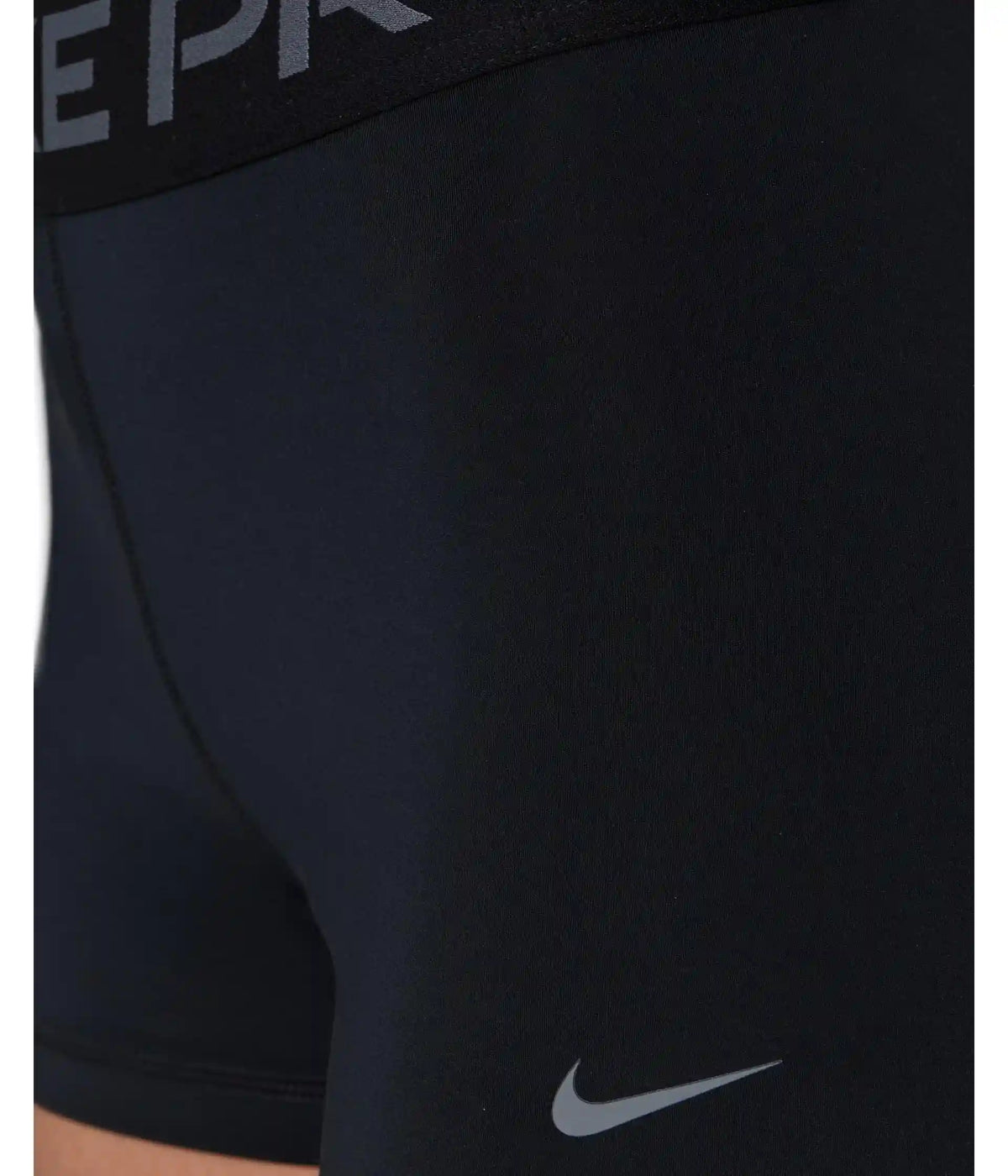 Women's Nike Pro 3" Shorts