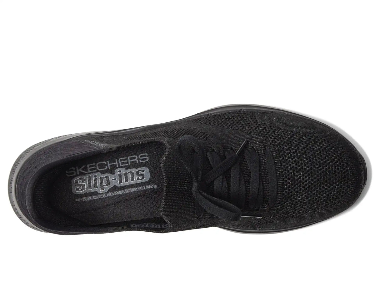 Women's SKECHERS Performance Go Walk 6 Lovely Day Hands Free Slip-Ins