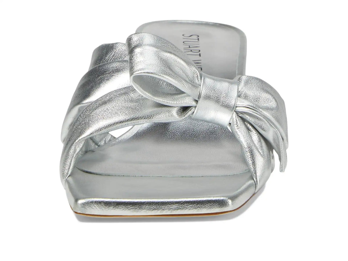 Women's Stuart Weitzman Sofia 45 Slide