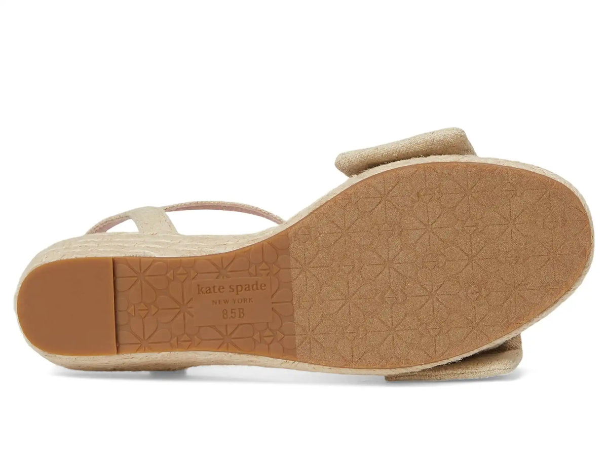Women's Kate Spade New York Leandra Espadrille Wedge Sandal