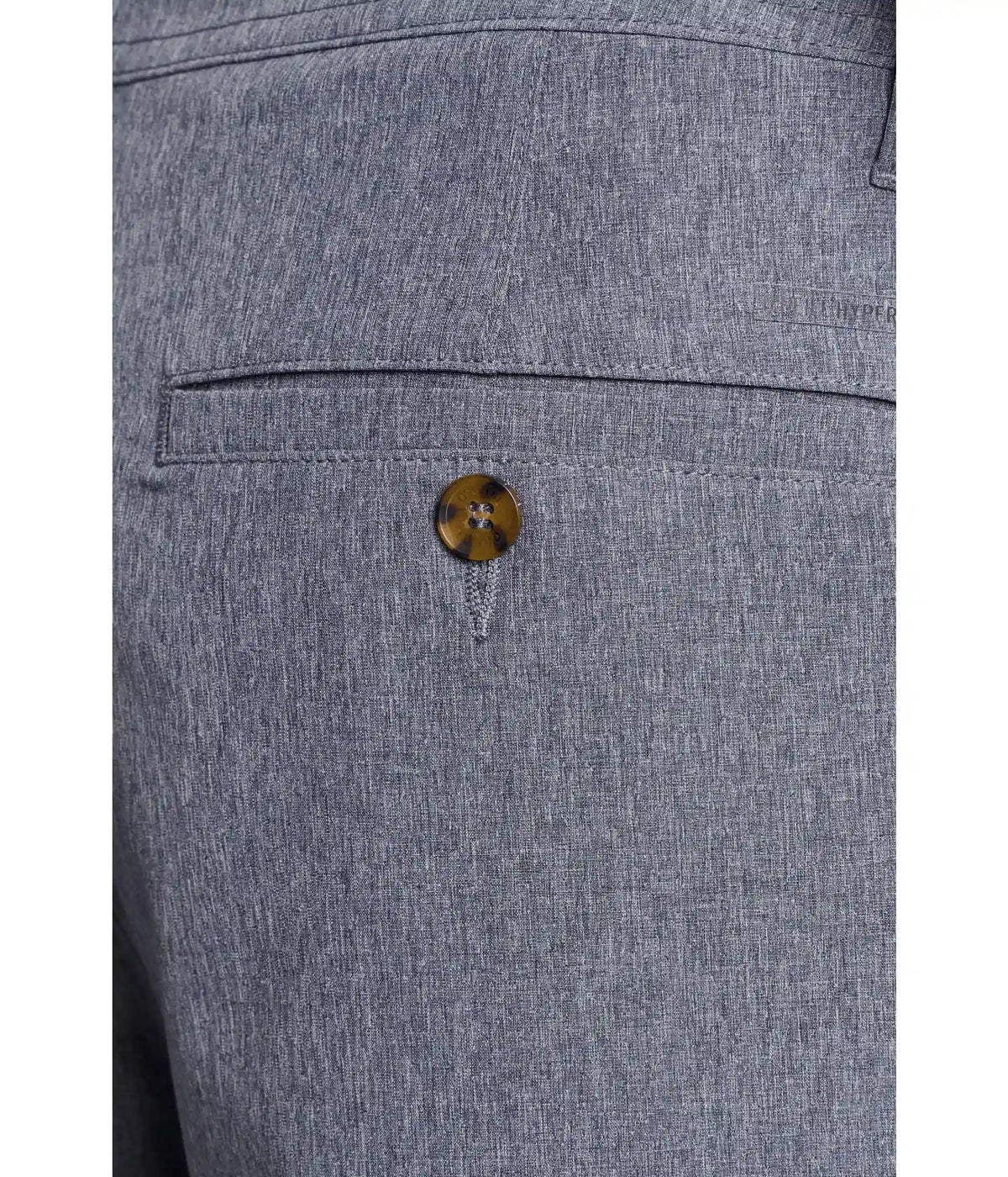 Men's O'Neill 21" Reserve Heather Shorts