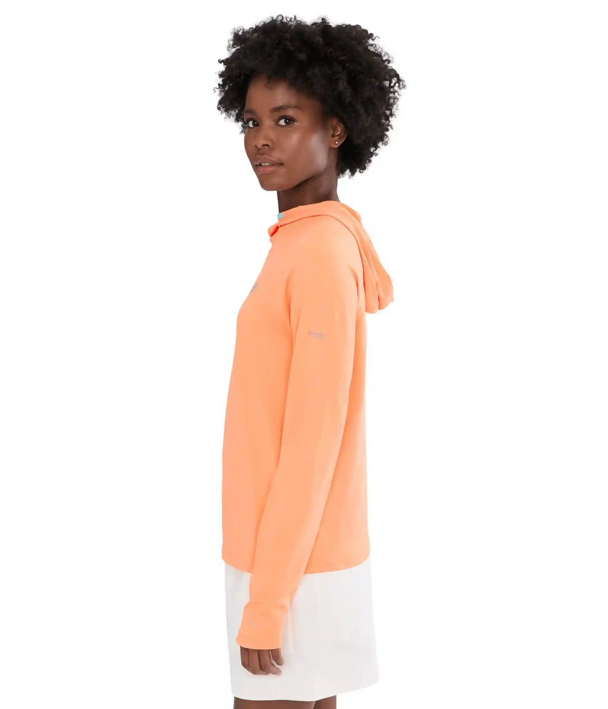Women's Columbia PFG Wild Cast Sun™ Hoodie