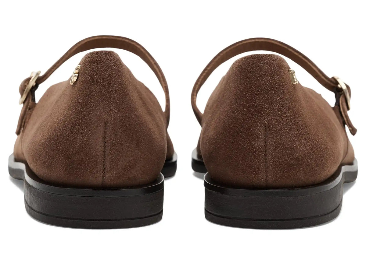 Women's Paul Green Carla Flat