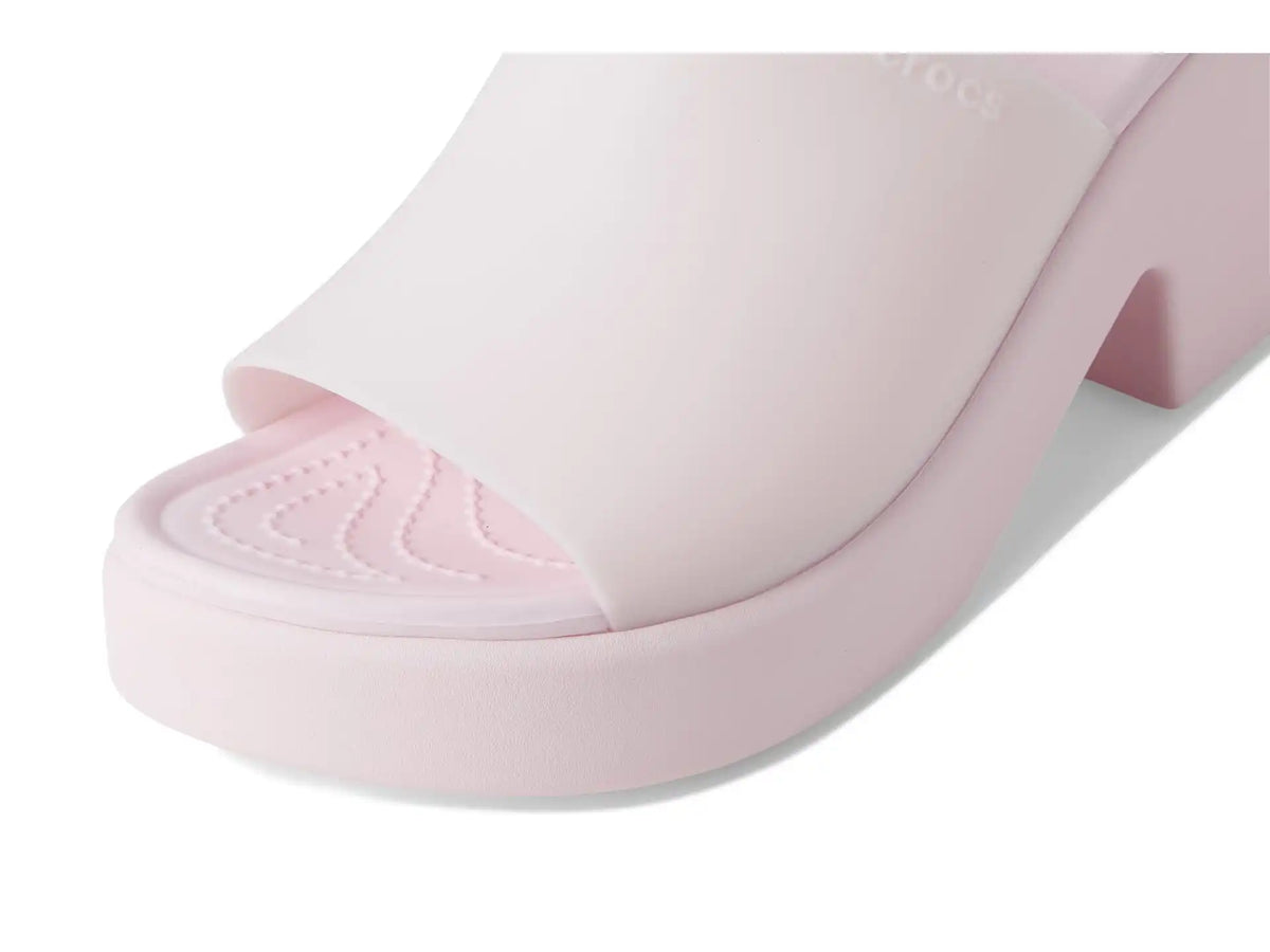 Women's Crocs Brooklyn Slide