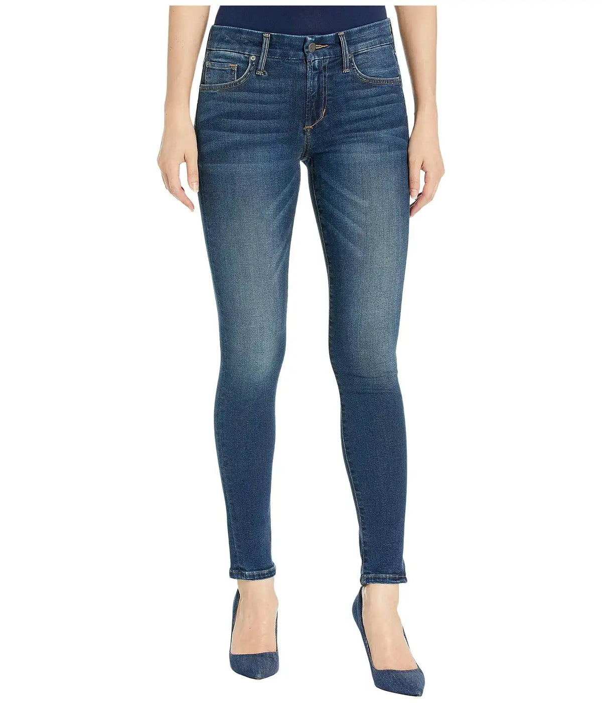 Women's Joe's Jeans The Icon Ankle in Stephaney