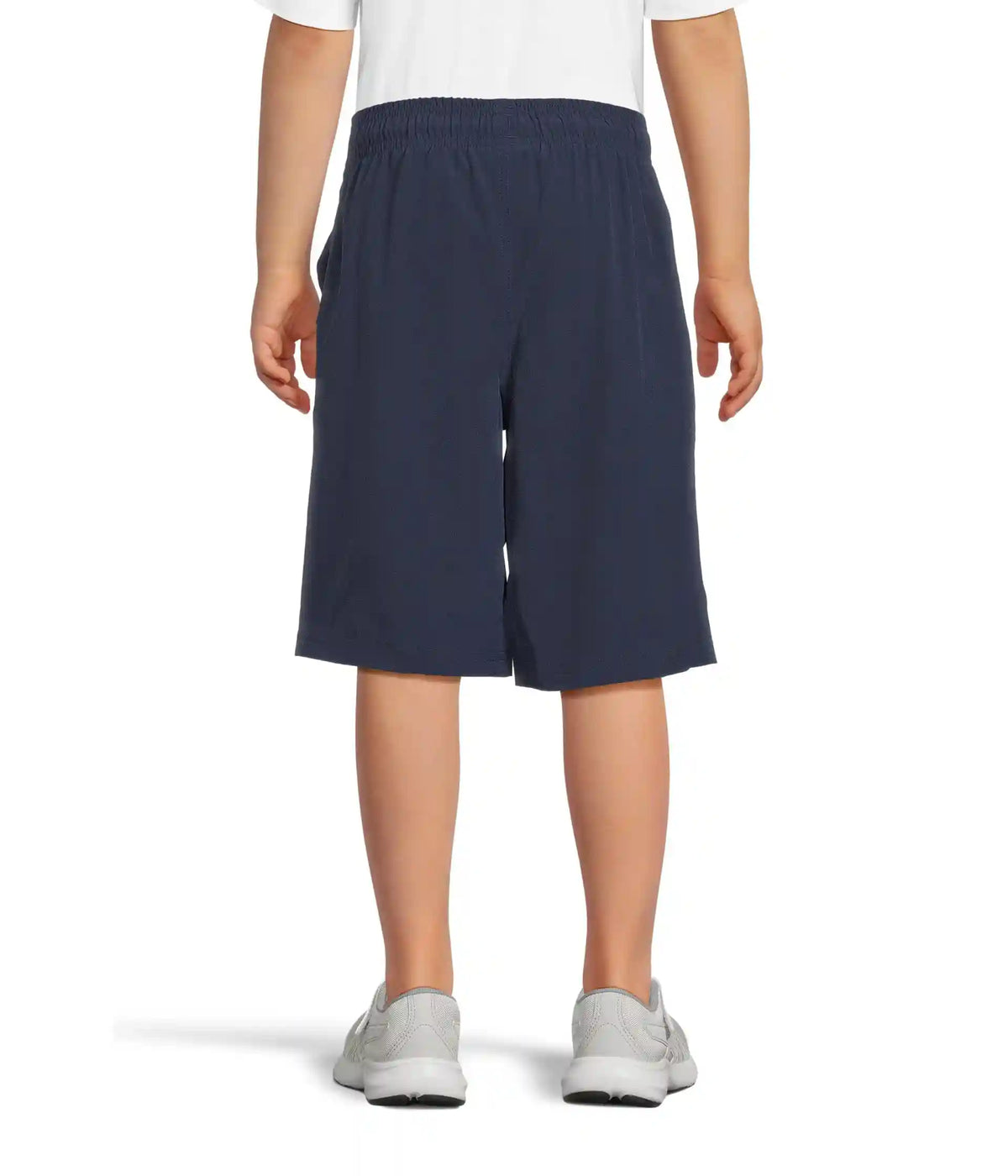 Under Armour Kids Od Stretch Shorts (big Kid)