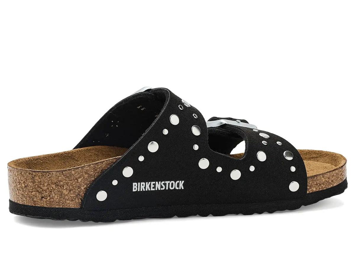 Birkenstock Kids Arizona - Rivets (Toddler/Little Kid/Big Kid)