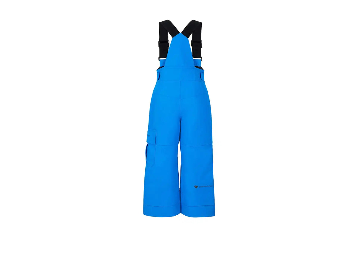 Obermeyer Kids Volt Bib Pants (Toddler/Little Kid/Big Kid)