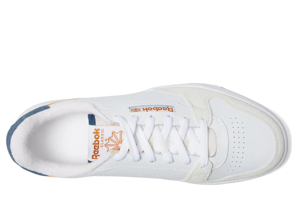 Unisex Reebok Lifestyle Phase Court