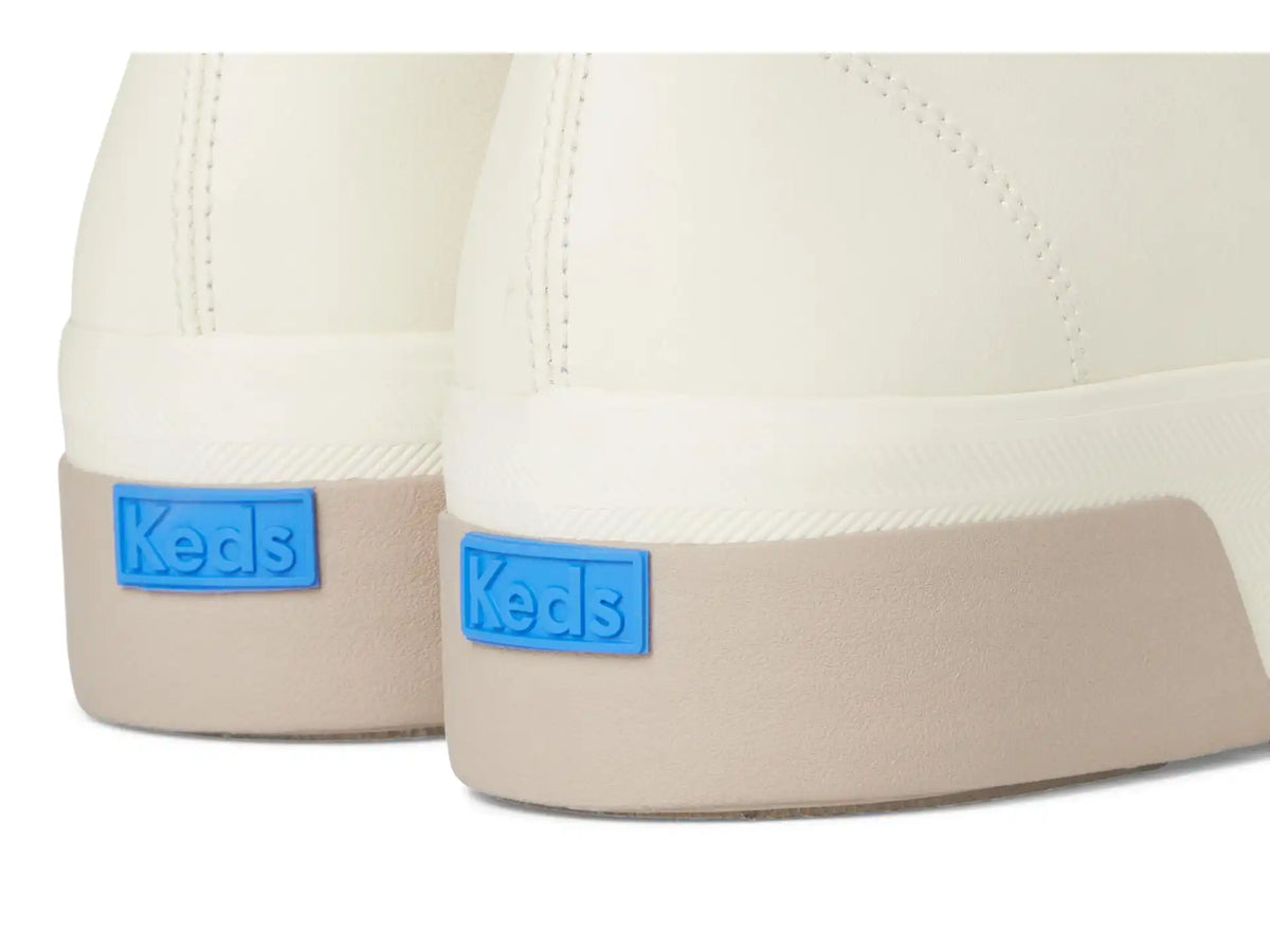 Women's Keds Triple Up Leather