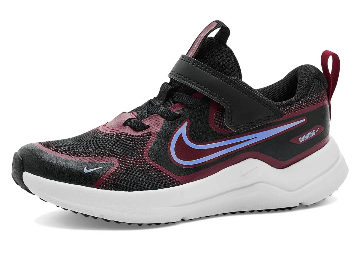 Nike Kids Cosmic Runner Swoosh (Little Kid)