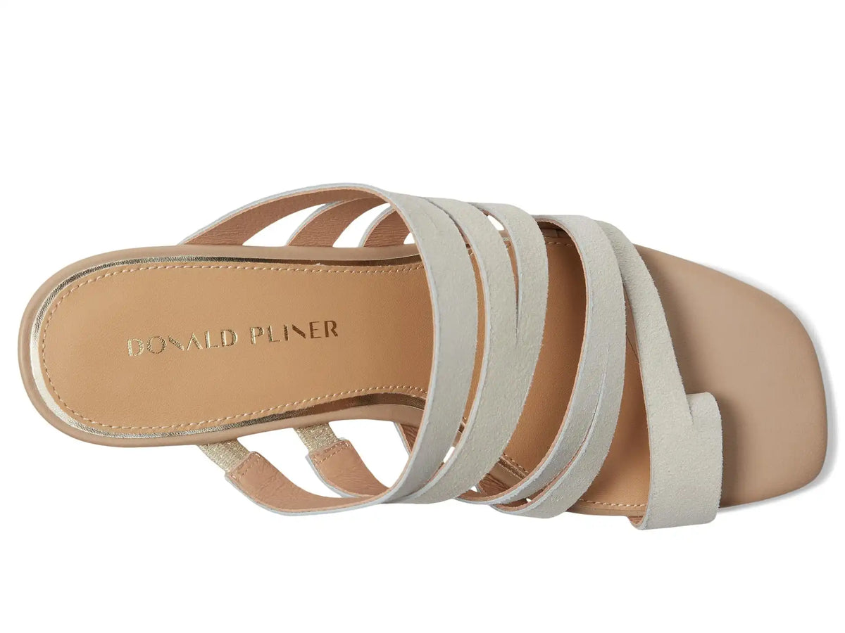 Women's Donald Pliner Havanna