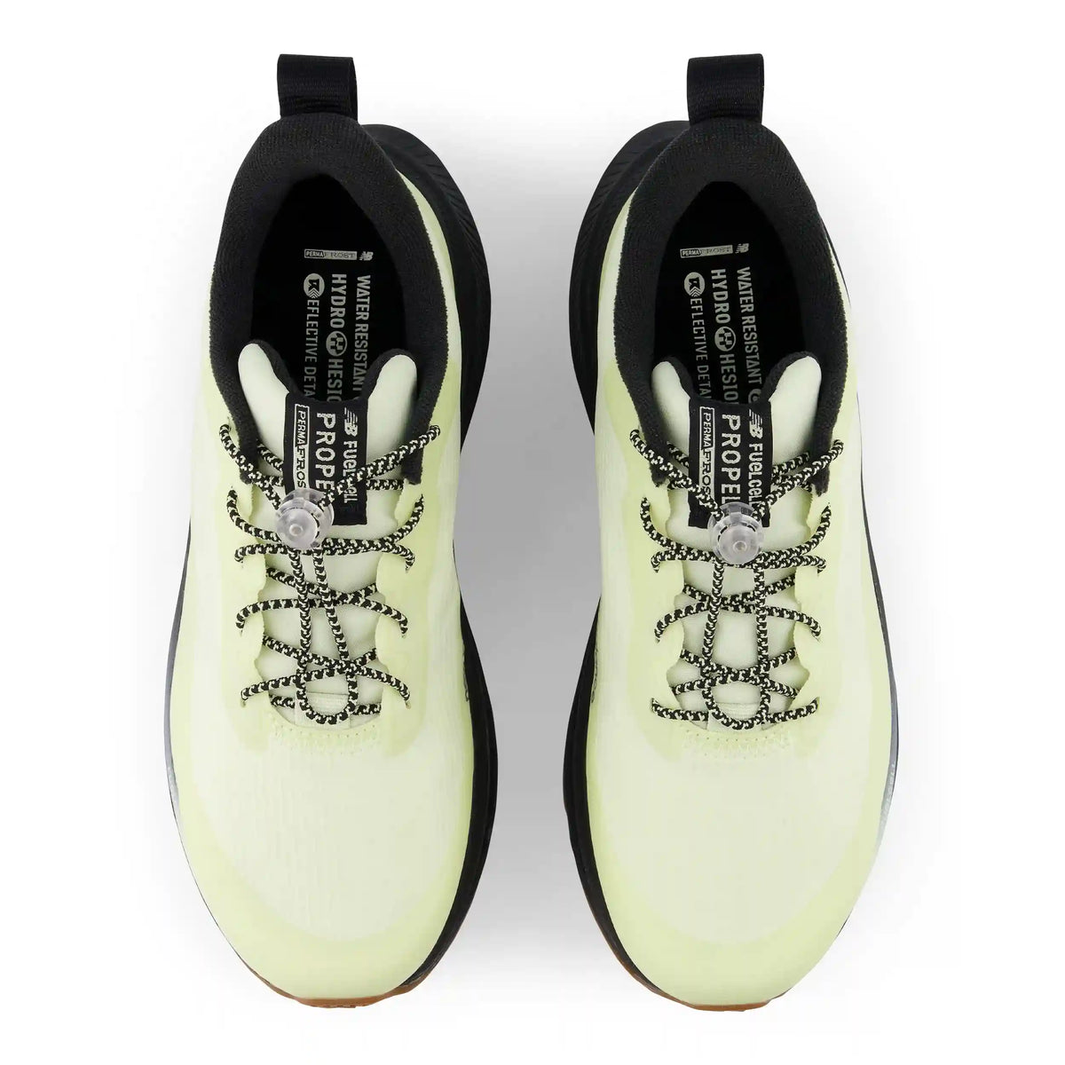 Women's New Balance Fuel Cell Propel v4 Permafrost