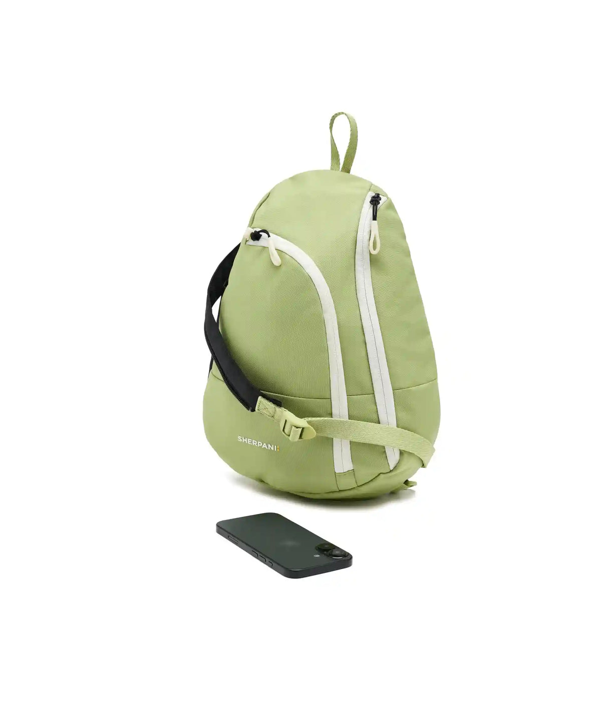 Sherpani Wayfarer Mini Convertible Pack