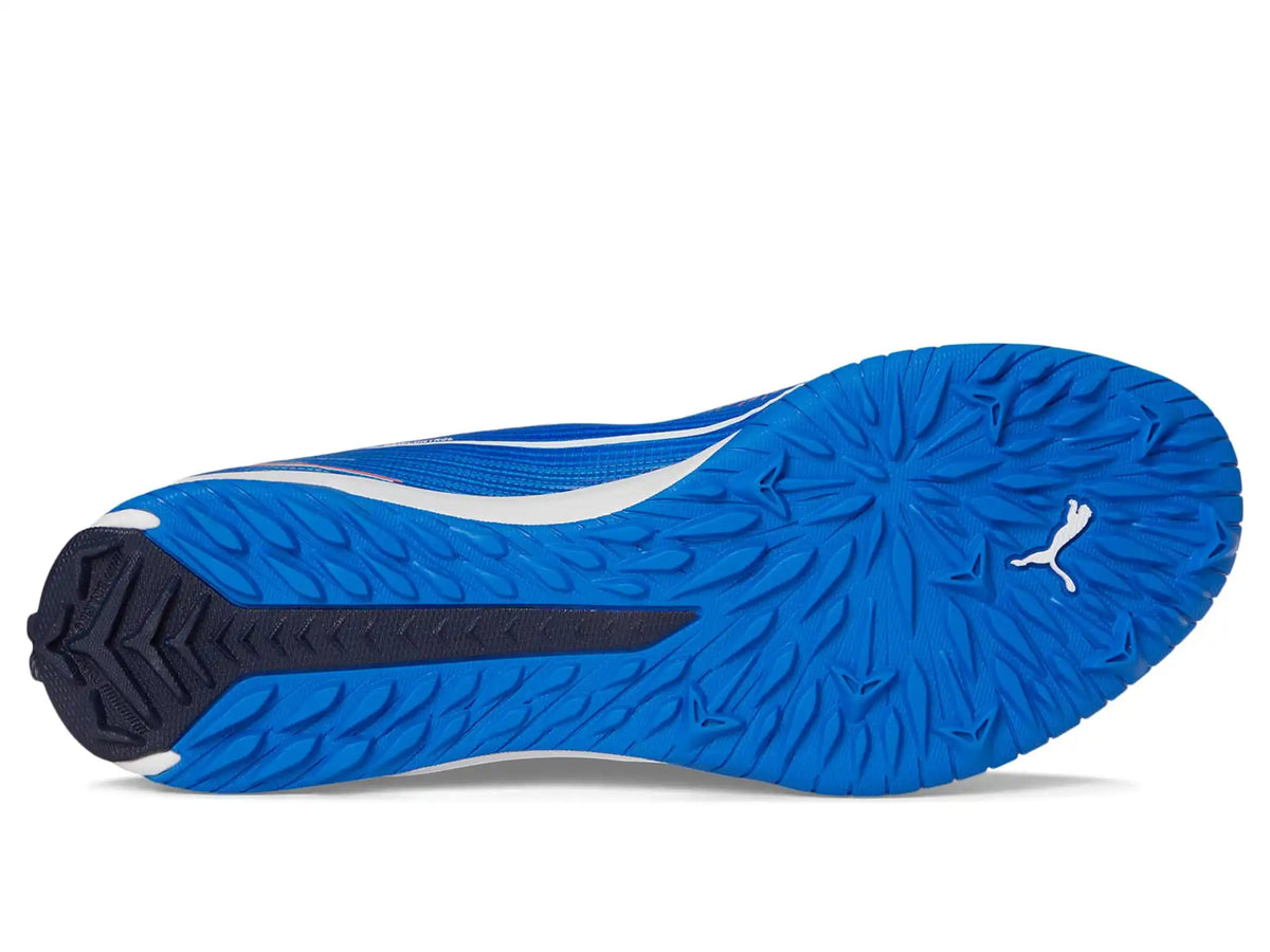 Men's PUMA Ultra 6 Match Turf Trainer Soccer Cleats