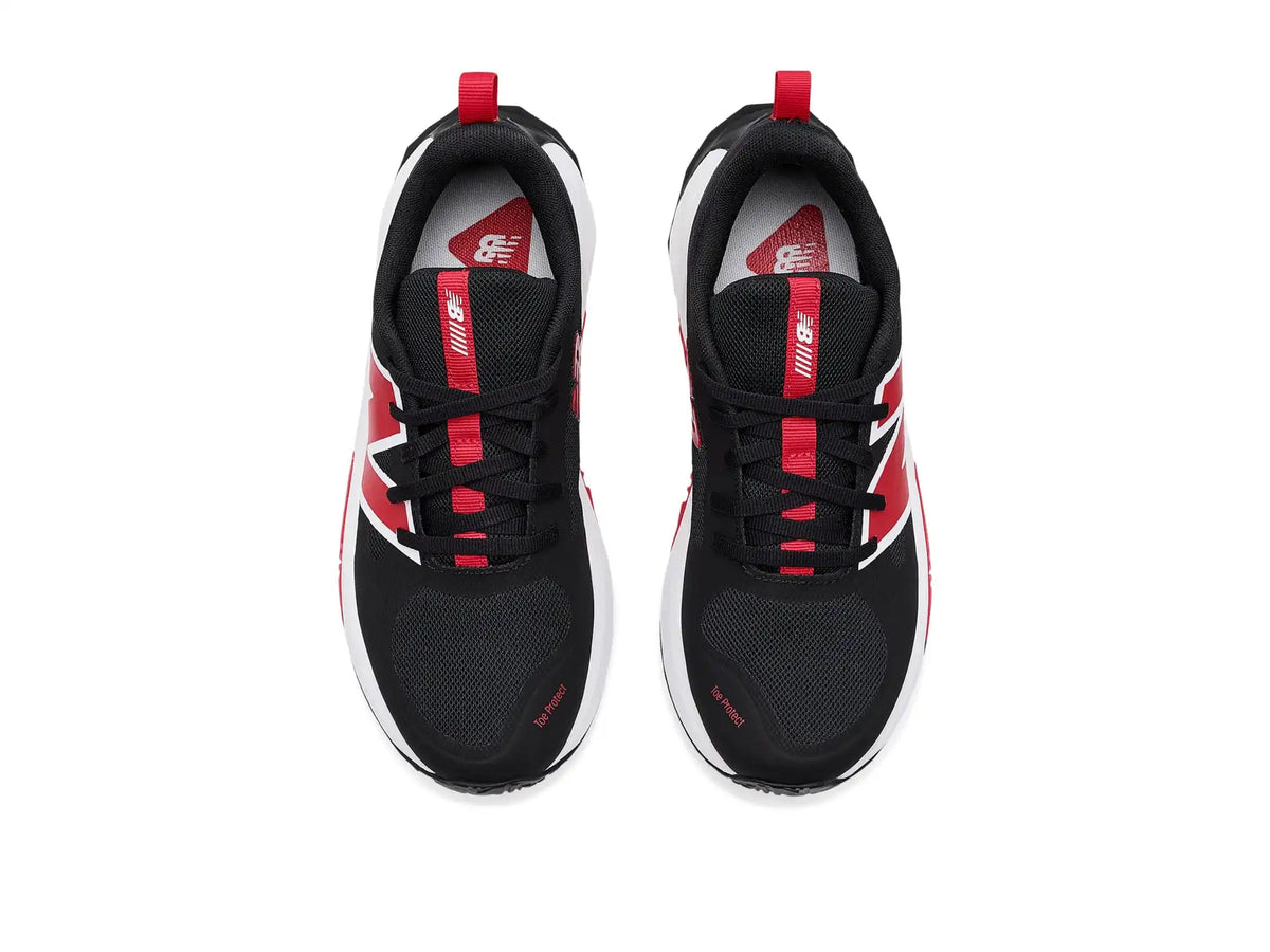 New Balance Kids Fuelcell Play v1 Lace-Up (Big Kid)