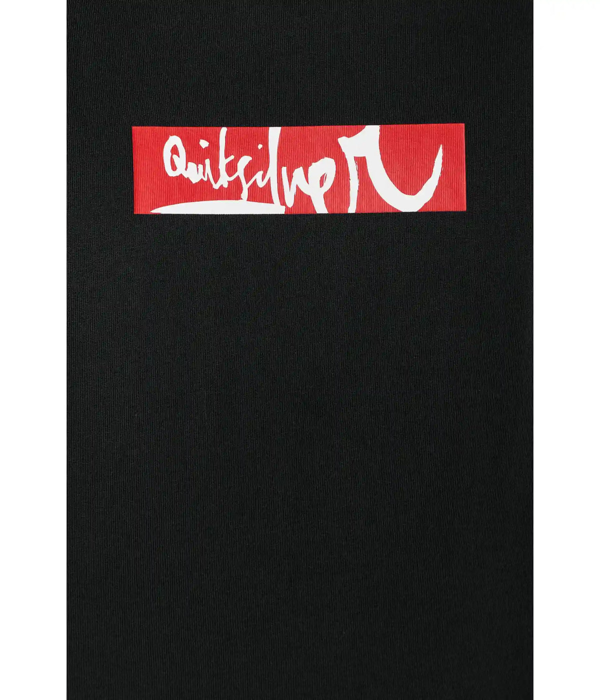 Men's Quiksilver YG Impaired Surf Screen Tee