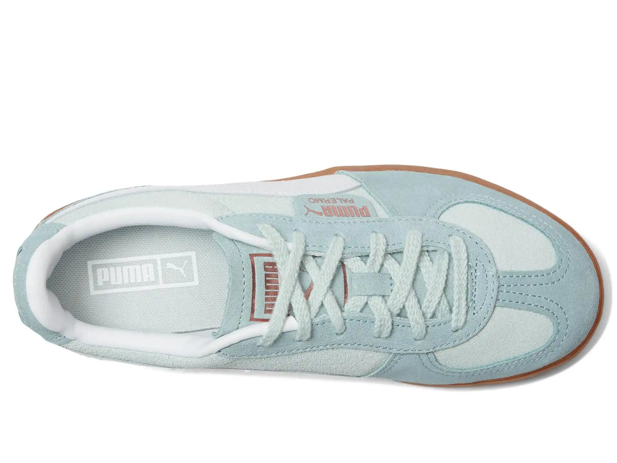 Women's PUMA Palermo Elevata Shoes