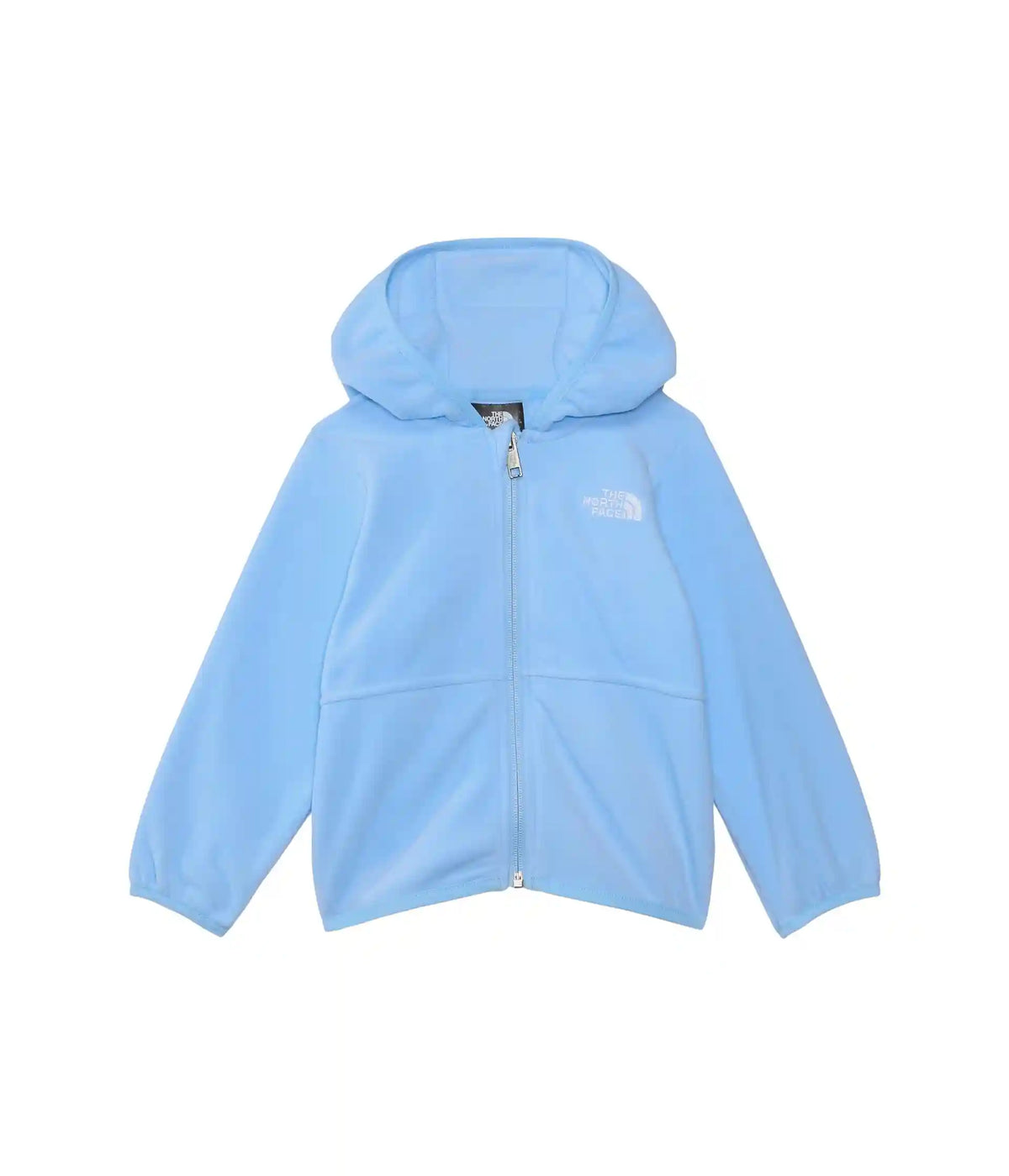The North Face Kids Glacier Full Zip Hoodie (Infant)