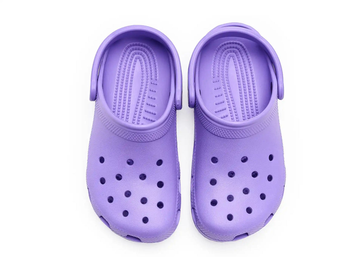 Crocs Kids Classic Clogs (Little Kid/Big Kid)