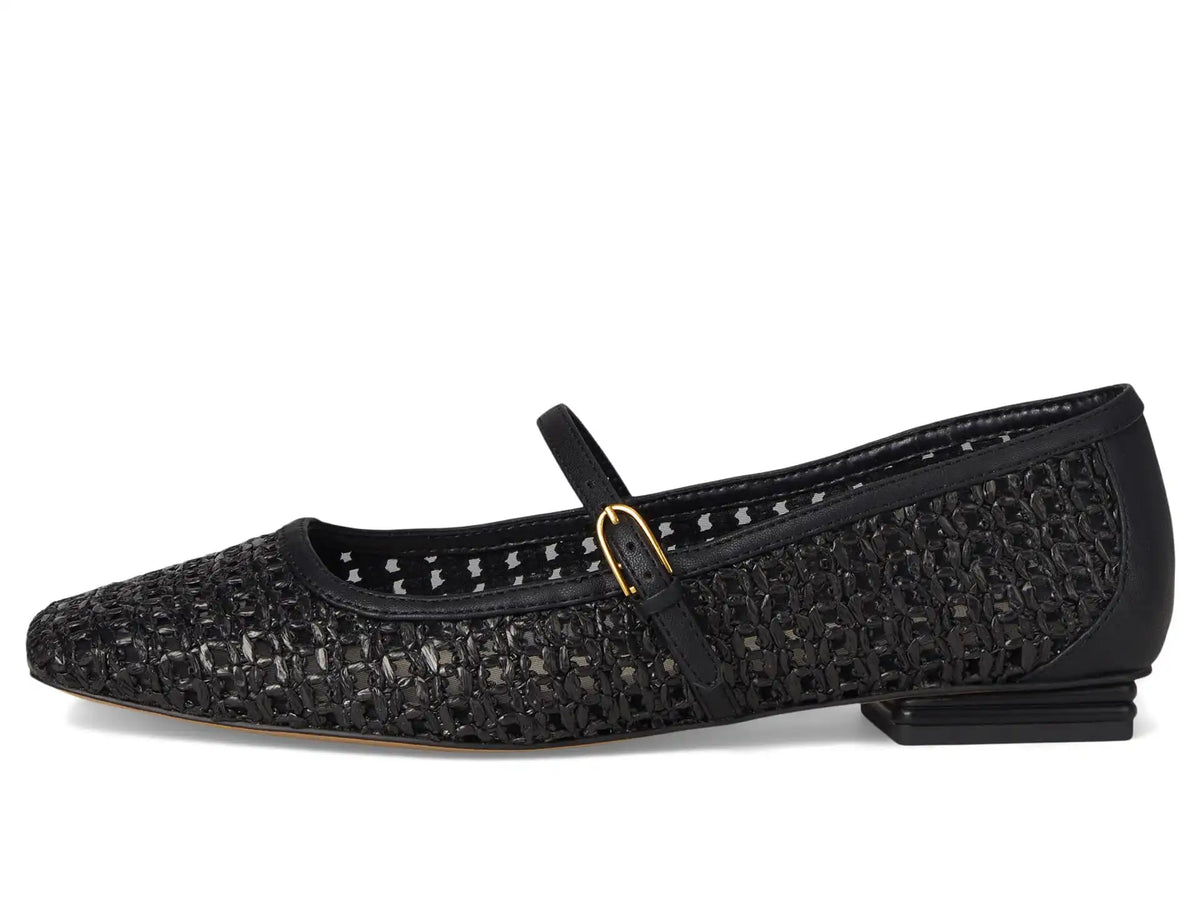 Women's Franco Sarto Tinsley Mary Jane Flats