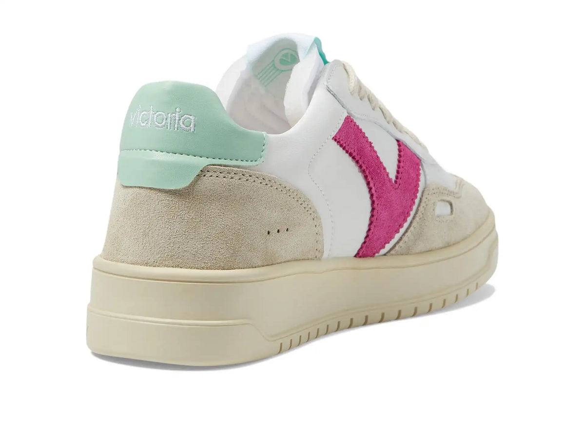 Women's victoria Seul Multicolor