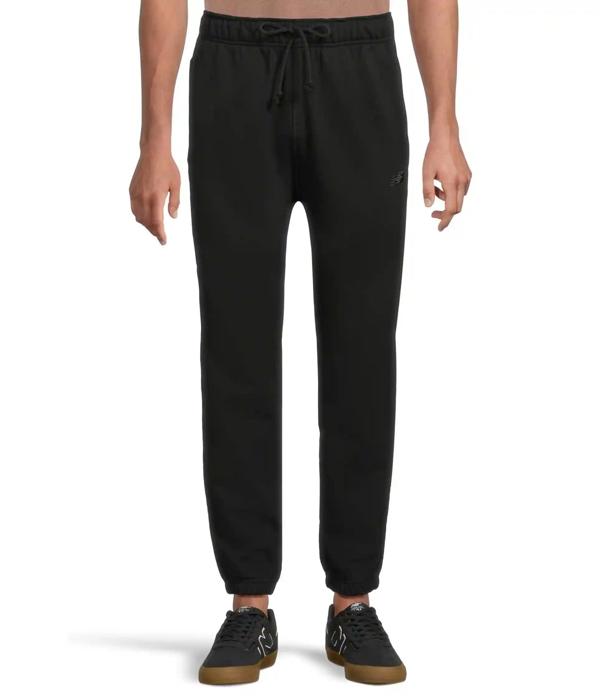 Men's New Balance Athletics French Terry Joggers