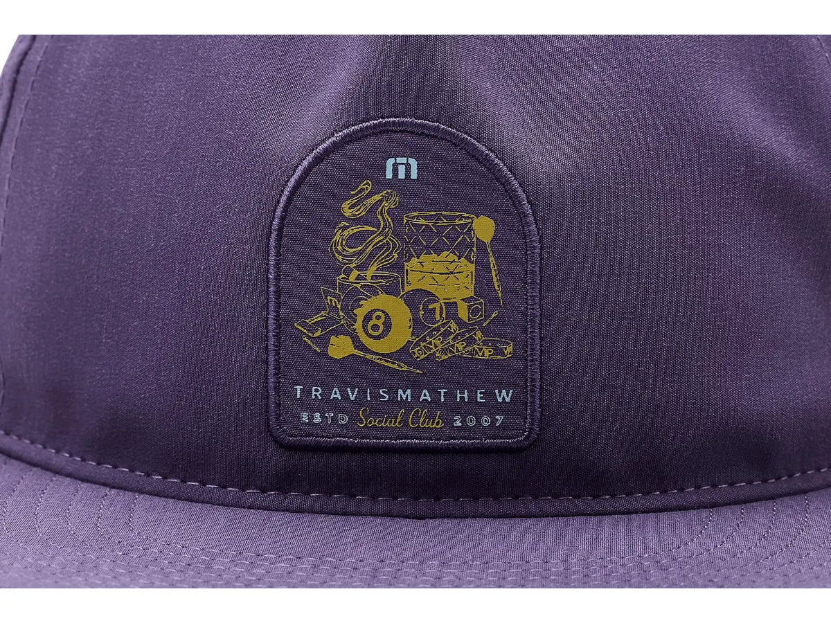 TravisMathew Social Hour Hat