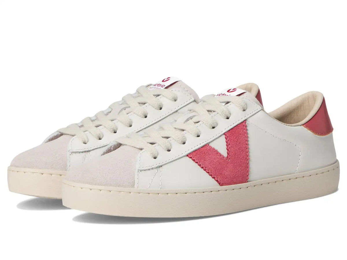 Women's victoria Berlin Leather