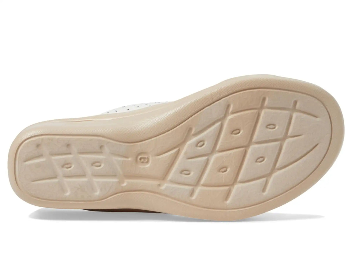 Women's Bzees Sienna Bright Wedge Sandals